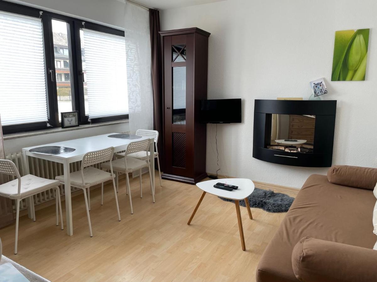 Apartment Lotta Winterberg Eksteriør bilde