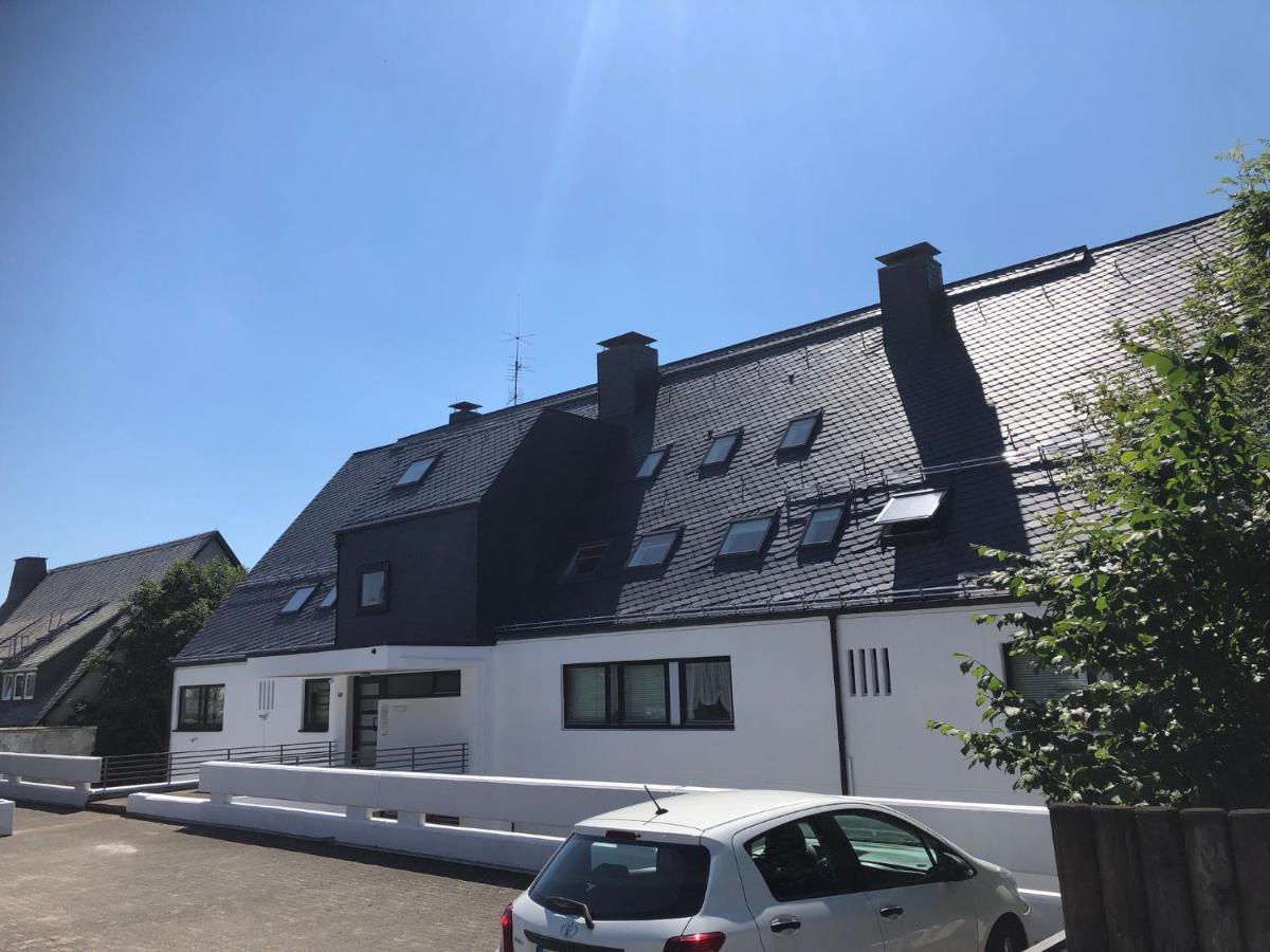 Apartment Lotta Winterberg Eksteriør bilde