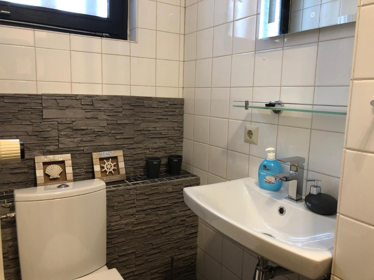 Apartment Lotta Winterberg Eksteriør bilde