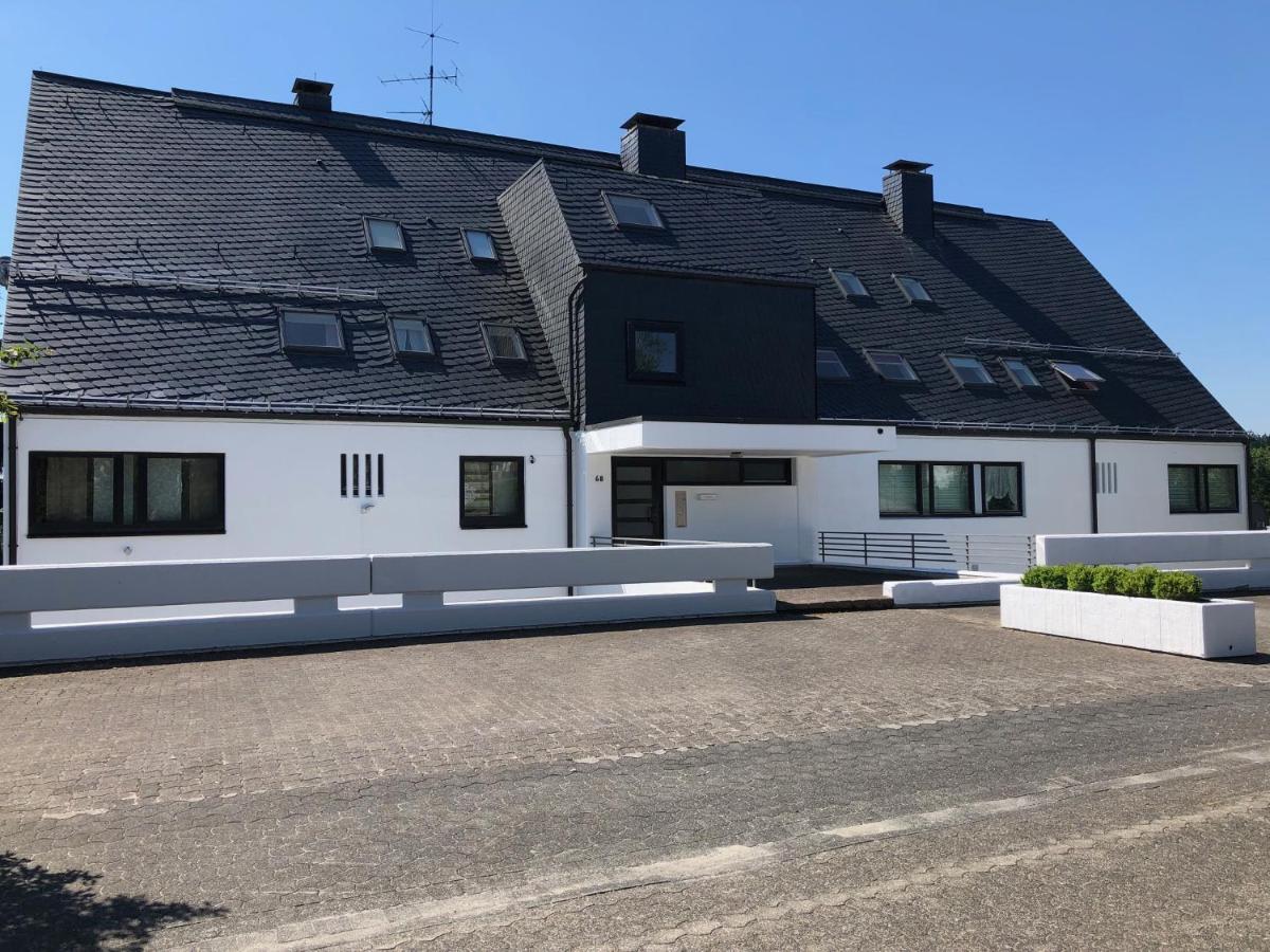 Apartment Lotta Winterberg Eksteriør bilde
